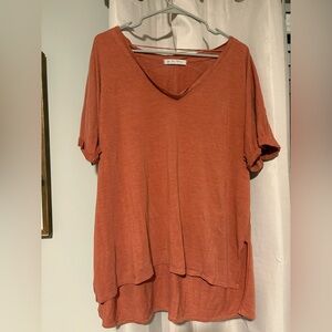 Women’s Free People Tshirt